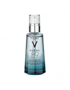 Vichy Mineral 89 + Acido...