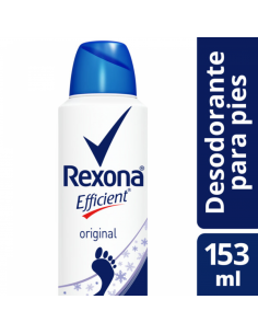 Rexona Desodorante para...