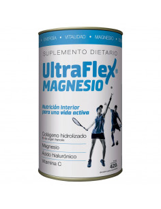 UltraFlex Magnesio...