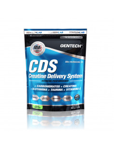 CDS Creatine Delivery...