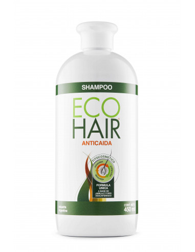 Ecohair Shampoo Anticaida 450 Ml